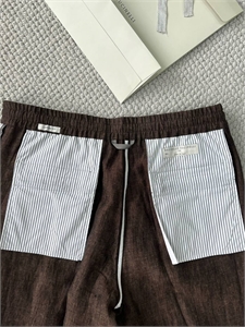 Брюки (лён) BC 145154 - фото 287400