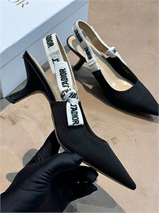 Туфли DIOR 145270 - фото 288070 Туфли DIOR 145270 - фото 288070