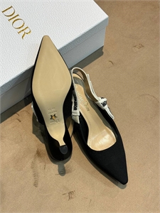 Туфли DIOR 145270 - фото 288071 Туфли DIOR 145270 - фото 288071