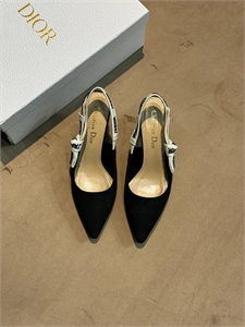 Туфли DIOR 145270 - фото 288072 Туфли DIOR 145270 - фото 288072