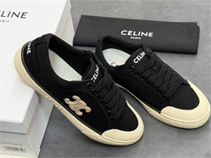 Кеды CELINE 145279