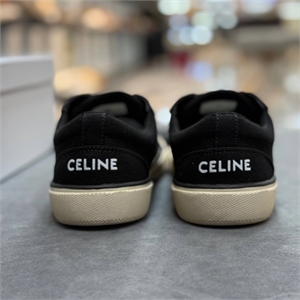 Кеды CELINE 145279