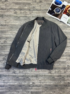 Джинсовая куртка KITON 145284 - фото 288146 Джинсовая куртка KITON 145284 - фото 288146