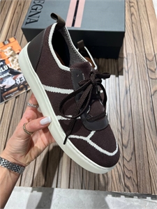 Кеды ZEGNA 145286 - фото 288160 Кеды ZEGNA 145286 - фото 288160