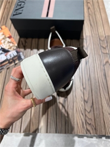 Кеды ZEGNA 145286 - фото 288161 Кеды ZEGNA 145286 - фото 288161