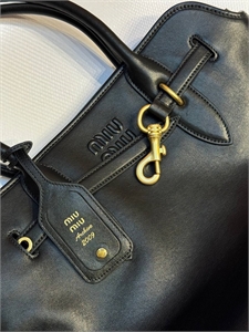 Сумка MIU MIU 145303 - фото 288263