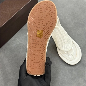 Балетки ALAIA 145306