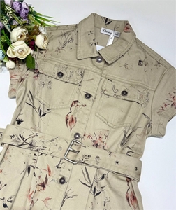 Платье DIOR 145315 - фото 288325 Платье DIOR 145315 - фото 288325