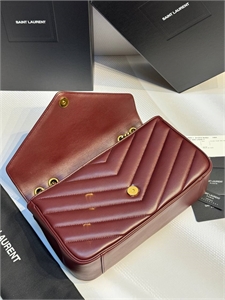 Сумка YSL  24/14/6 см 145329