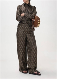 Костюм FENDI 145347