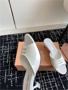 Босоножки MIU MIU 145349 - фото 288477 Босоножки MIU MIU 145349 - фото 288477