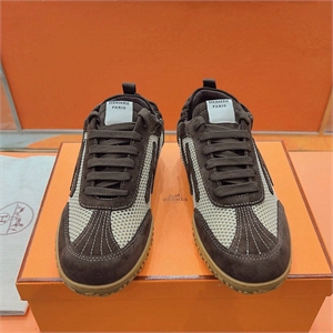 Кроссовки HERMES 145373