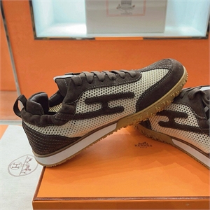 Кроссовки HERMES 145373