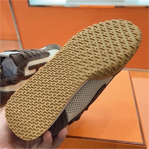 Кроссовки HERMES 145373