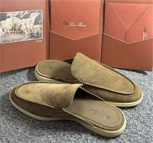 Мюли LP 145402 - фото 288685