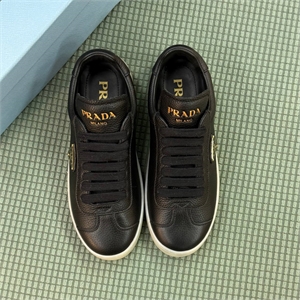 Кеды PRADA 145412 - фото 288772 Кеды PRADA 145412 - фото 288772