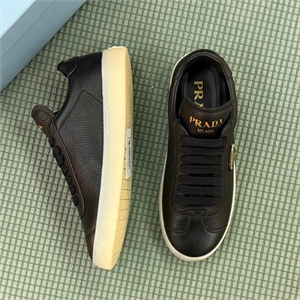 Кеды PRADA 145412 - фото 288773 Кеды PRADA 145412 - фото 288773