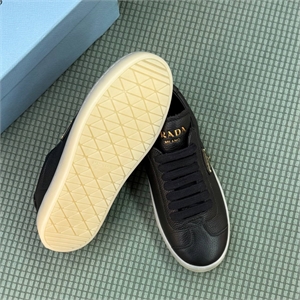 Кеды PRADA 145412 - фото 288774 Кеды PRADA 145412 - фото 288774