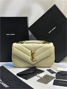 Сумка YSL  24/14/6 см 145417