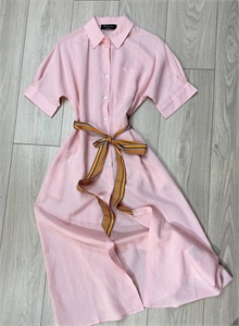 Платье LORO PIANA 145428