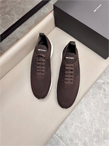 Кроссовки KITON 145444 - фото 289019 Кроссовки KITON 145444 - фото 289019