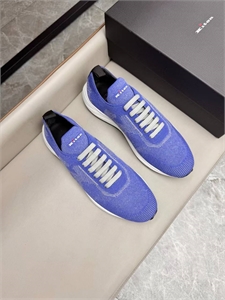 Кроссовки KITON 145446 - фото 289046