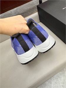 Кроссовки KITON 145446 - фото 289047