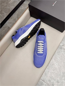 Кроссовки KITON 145446 - фото 289048