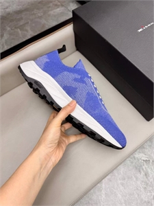 Кроссовки KITON 145446 - фото 289049