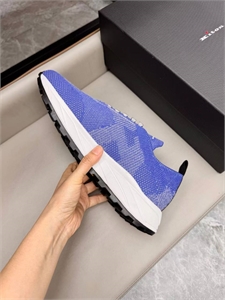 Кроссовки KITON 145446 - фото 289050