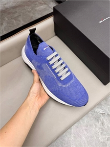 Кроссовки KITON 145446 - фото 289051