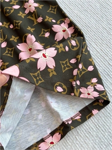 Футболка LOUIS VUITTON 145450 - фото 289068