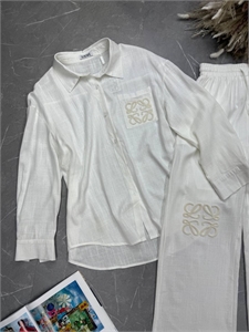 Костюм LOEWE 145454