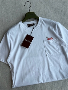 Футболка GUCCI 145466 - фото 289244 Футболка GUCCI 145466 - фото 289244