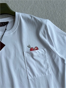 Футболка GUCCI 145466 - фото 289247 Футболка GUCCI 145466 - фото 289247