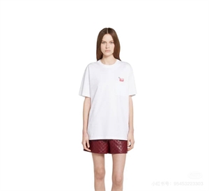 Футболка GUCCI 145466 - фото 289248 Футболка GUCCI 145466 - фото 289248