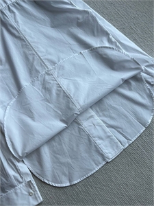 Рубашка DIOR 145471