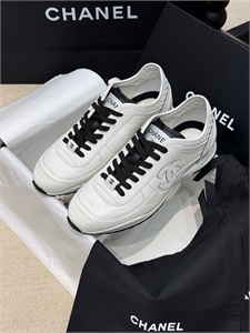 Кроссовки CHANEL 145477