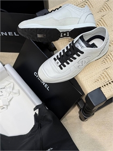 Кроссовки CHANEL 145477