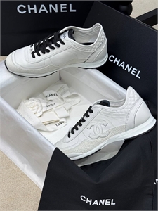 Кроссовки CHANEL 145477