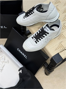 Кроссовки CHANEL 145477