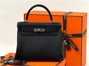 Сумка HERMES 145487 - фото 289496