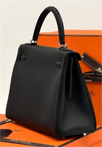 Сумка HERMES 145487 - фото 289497