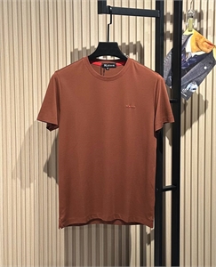 Футболка KITON 145536 - фото 289773