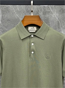 Поло HERMES 145547 - фото 289819 Поло HERMES 145547 - фото 289819