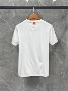 Футболка HERMES 145550 - фото 289835 Футболка HERMES 145550 - фото 289835