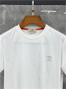 Футболка HERMES 145550 - фото 289836 Футболка HERMES 145550 - фото 289836