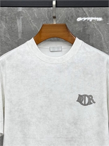 Футболка DIOR 145555 - фото 289865 Футболка DIOR 145555 - фото 289865