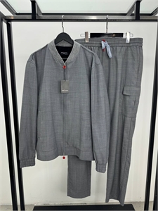 Костюм KITON 145592 - фото 290238