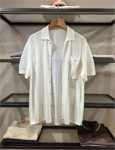 Поло HERMES 145607 - фото 290309 Поло HERMES 145607 - фото 290309